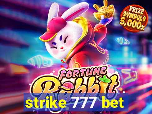 strike 777 bet